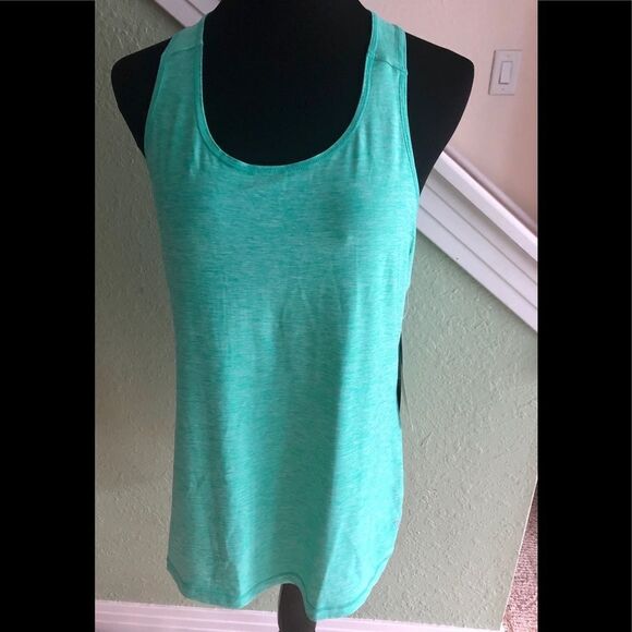 NWT Head tank with dri-motion size large - Picture 1 of 2
